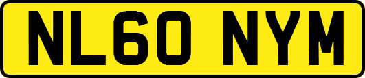 NL60NYM