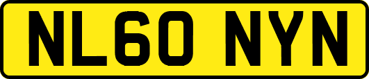 NL60NYN