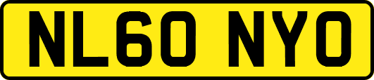NL60NYO