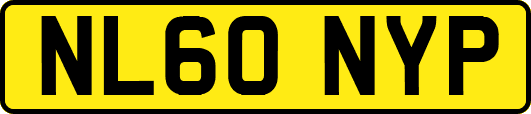NL60NYP