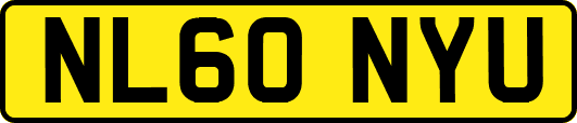NL60NYU