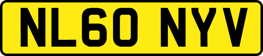 NL60NYV