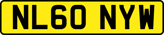 NL60NYW