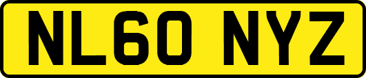 NL60NYZ