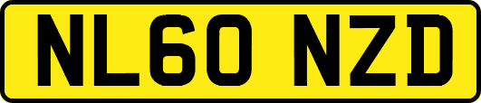 NL60NZD