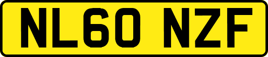 NL60NZF
