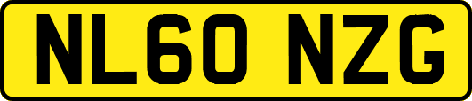 NL60NZG
