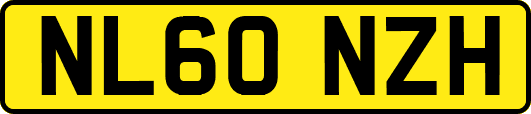 NL60NZH