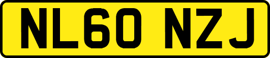NL60NZJ