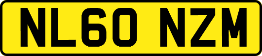 NL60NZM