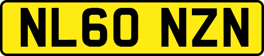 NL60NZN