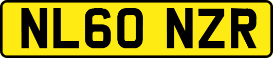 NL60NZR