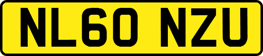 NL60NZU