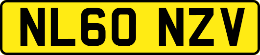 NL60NZV