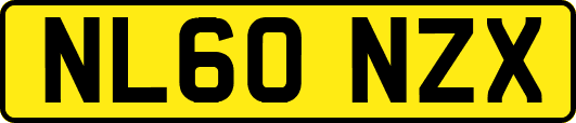 NL60NZX