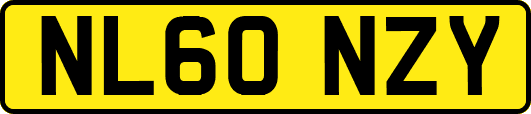 NL60NZY