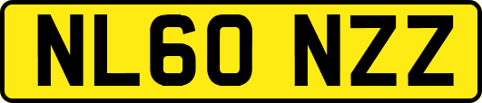 NL60NZZ