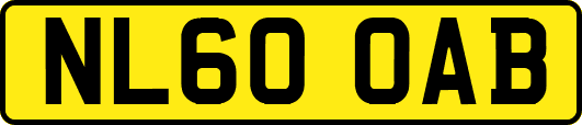 NL60OAB