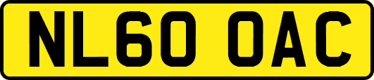 NL60OAC