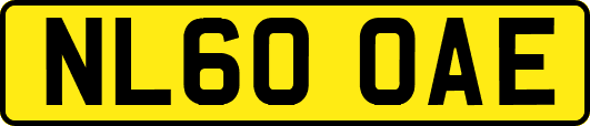 NL60OAE