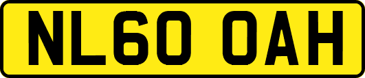 NL60OAH