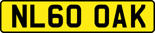 NL60OAK