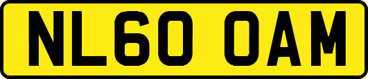 NL60OAM