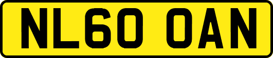 NL60OAN