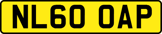 NL60OAP
