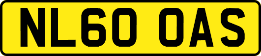 NL60OAS