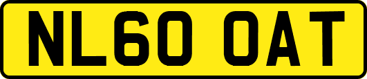 NL60OAT