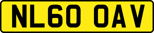 NL60OAV