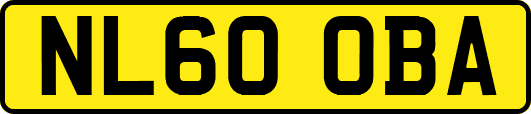 NL60OBA