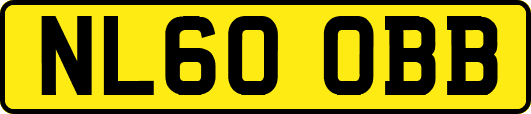 NL60OBB
