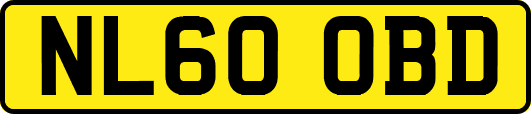 NL60OBD