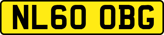NL60OBG