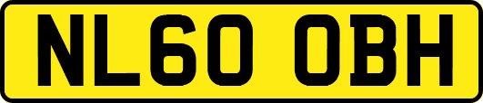 NL60OBH