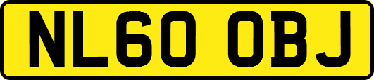 NL60OBJ