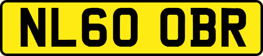 NL60OBR