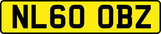 NL60OBZ