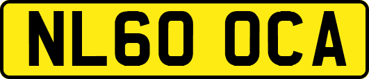 NL60OCA
