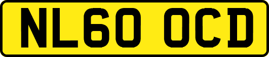 NL60OCD