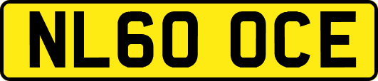 NL60OCE