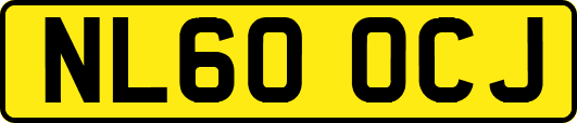 NL60OCJ