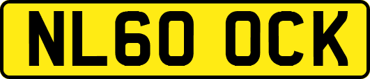 NL60OCK