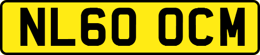 NL60OCM