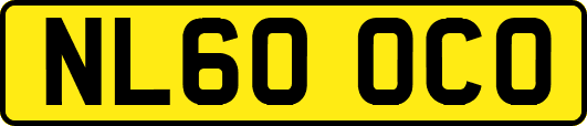 NL60OCO