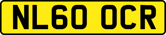 NL60OCR