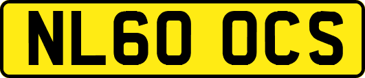 NL60OCS