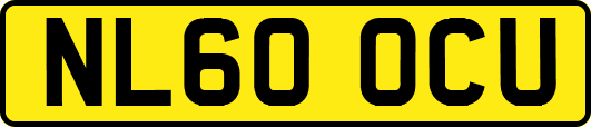 NL60OCU